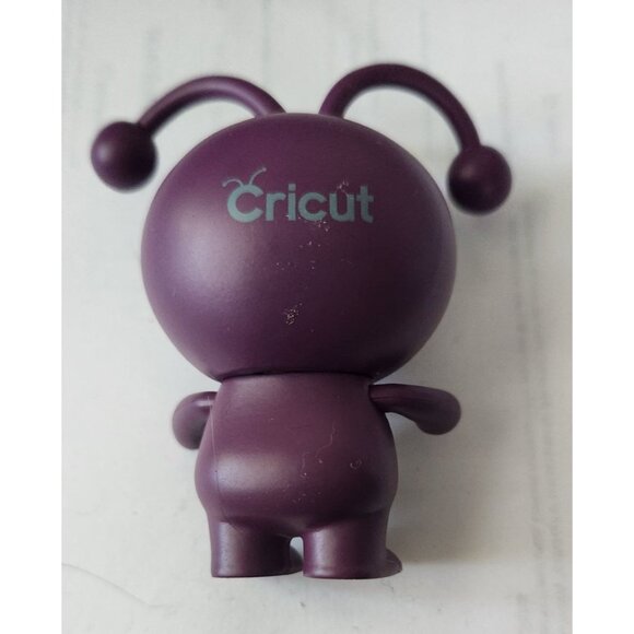 Cricut Cutie Concord Collectible Figurine 7.6cm Tall Ages 12+ Cute Desk Buddy - Picture 11 of 13